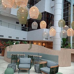 Suite Confort Inn Jardim Paulista