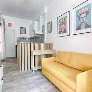 Apartamento de 1 Dormitorio